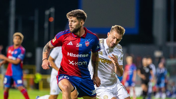 Hajduk ih izbacio, a sada se raspadaju: Smijenili su još jednog trenera