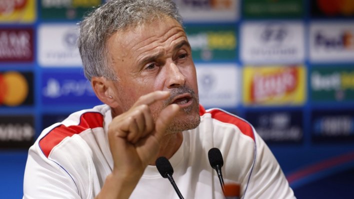 Luis Enrique otkrio kako će PSG večeras zaustaviti Yamala: 'Vrlo je jednostavno...'