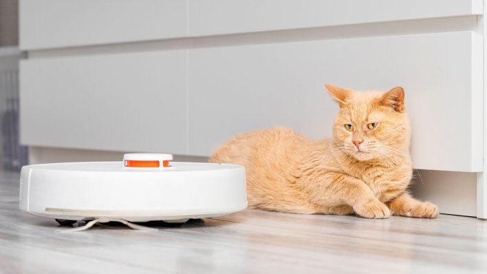 Robotski usisavači imaju ozbiljan problem s privatnošću, evo o čemu se radi