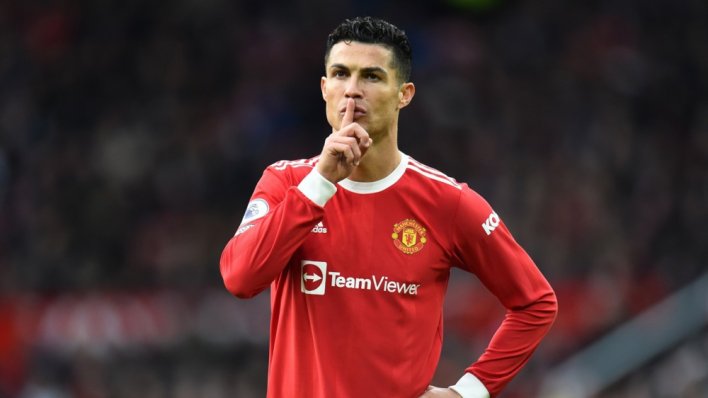 Bivši trener Manchester Uniteda bez milosti opleo po Ronaldu