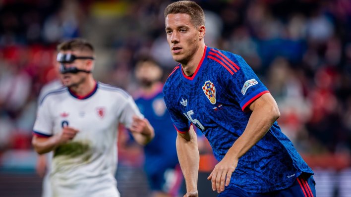 Je li Mario Pašalić vaš izbor za najsrčanijeg reprezentativca?