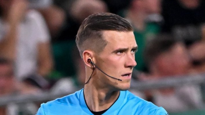 UEFA otkrila tko sudi Dinamu: Evo tko dijeli pravdu na Maksimiru