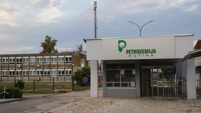 EK odobrila 60 milijuna eura pomoći hrvatskim energetski intenzivnim tvrtkama