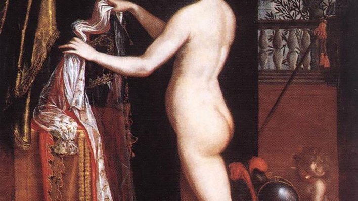 Slavna slikarica stvarala je odvažne erotske prizore: Tko je bila Lavinia Fontana?