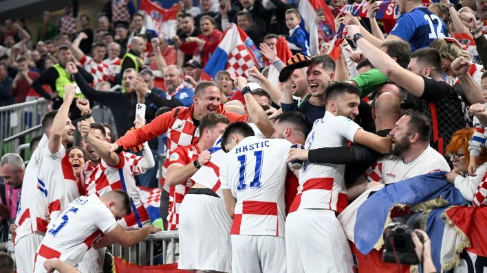 Veliko nogometno natjecanje u Hrvatskoj? HNS želi organizirati Euro u futsalu