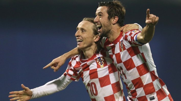 Hoće li Modrić nakon Milana obući dres još jednog kluba? Poziv ima...