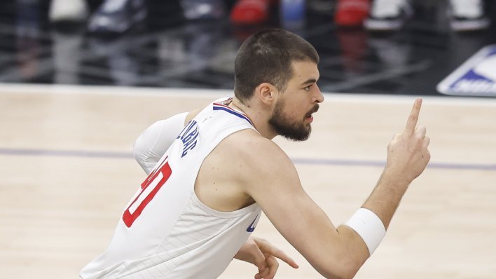 Znate li iz koje zemlje stiže najveći broj stranaca u NBA ligu i koliko je Hrvata ove sezone u njoj?