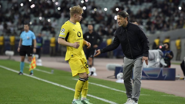 Niko Kovač slavio u Ligi prvaka, njemački mediji brutalni: 'Spasio ih je od blamaže'
