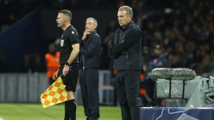 Hansi Flick otvoreno o greškama u obrani, a za El Clasico potvrdio promjenu: 'On se vraća...'
