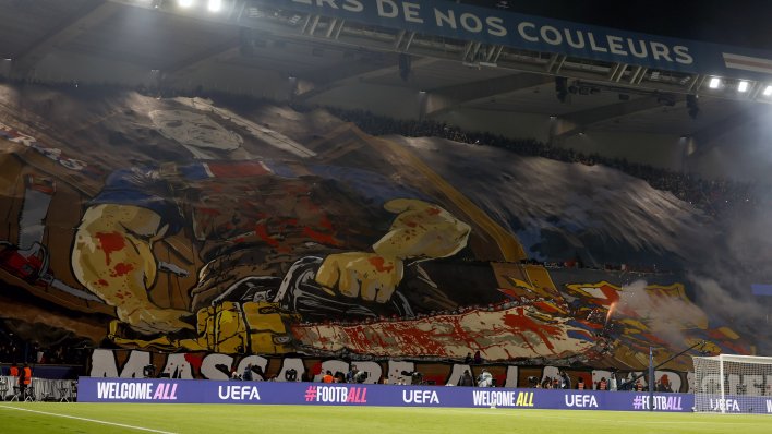 Barcelona prijavila PSG UEFA-i zbog ove koreografije