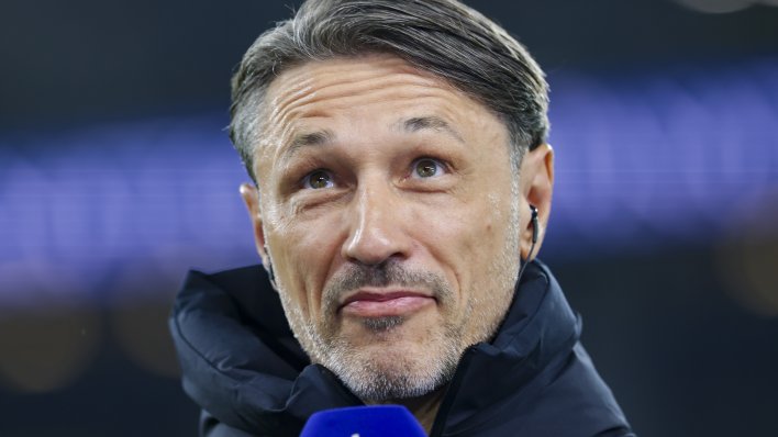 Niko Kovač potpisao ugovor života: Nijemci otkrili milijunske detalje