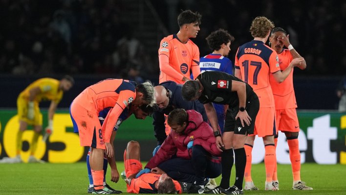 Katastrofalne vijesti za Barcelonu pred El Clasico: U pitanju je Dani Olmo