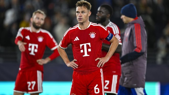 Bayernov kapetan otpao za derbi s Arsenalom, preminuo mu je otac