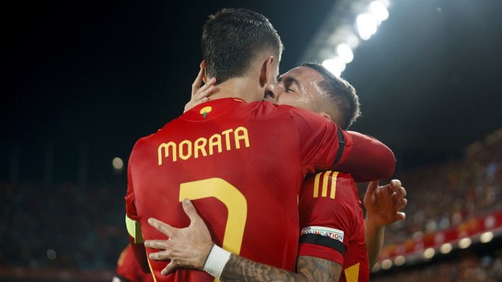 Veliki pad nekadašnje zvijezde: Gdje je nestao Alvaro Morata?