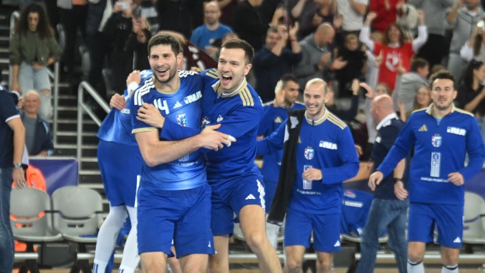 Fantastični Zagreb ludim preokretom srušio PSG u Areni