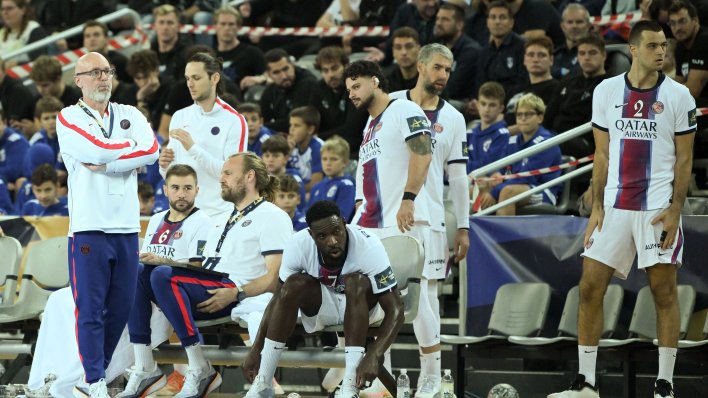 Evo što je rekao šokirani trener PSG-a nakon senzacionalnog poraza od Zagreba