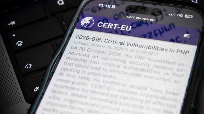 Programski jezik brojnih stranica ima dva velika problema: CERT poziva na hitni popravak
