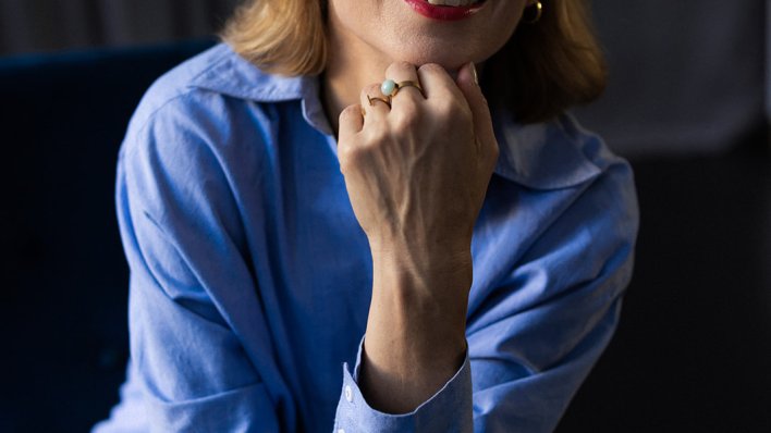Daria Lorenci Flatz bez maske: Ispričala priču o vlastitom životu koju pozornica nije mogla obuhvatiti