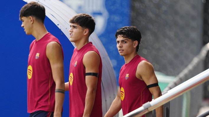 Novi šok za Barcelonu: Flick ostao bez još jednog važnog igrača uoči El Clasica?