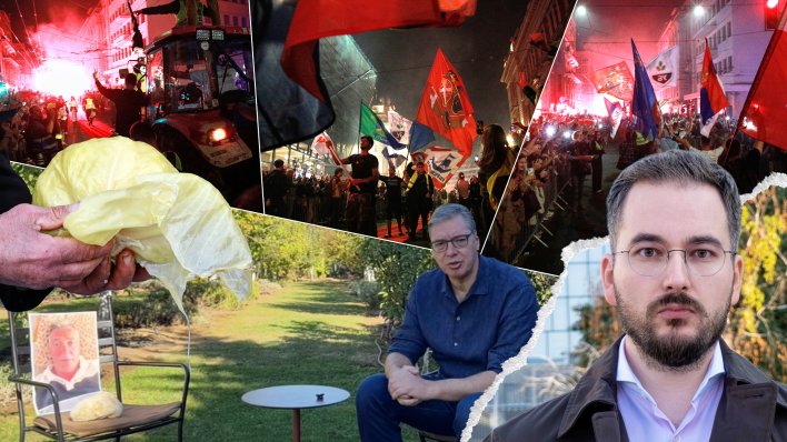 ANALIZA S ALEKSANDROM MUSIĆEM