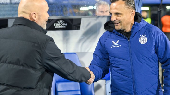Razbio Dinamo na Maksimiru, a onda dao jako zanimljivu izjavu: Evo što je rekao trener NEC-a