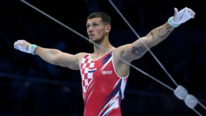 Padovi su koštali Kovtuna boljeg plasmana i medalje na svjetskom prvenstvu