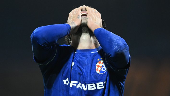 Kovačević je jednom rečenicom pokazao koliko je srozao Dinamo: To vide svi osim jednog čovjeka