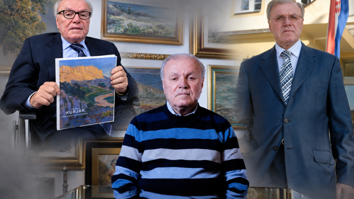 ŽIVOT I KARIJERA