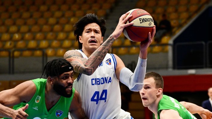 Pogledajte dramatičnu pobjedu Splita u Sinju, Cibona ostavila Virtus na čak minus 31
