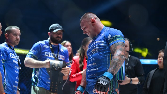 MMA LUDNICA