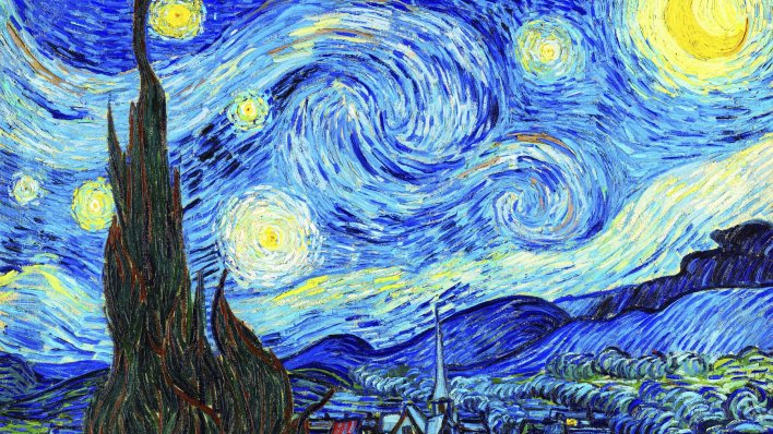 Što je Van Gogh zapravo vidio? Nova studija nudi drukčiji pogled na 'Zvjezdanu noć'