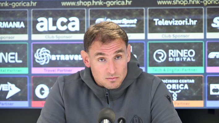 Jelavić i trener Gorice različito vidjeli utakmicu: Jedan zadovoljan bodom, drugi žali