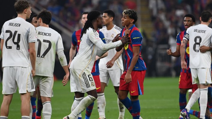 El Clásico je pred vratima: Evo svega što morate znati uoči najveće nogometne utakmice