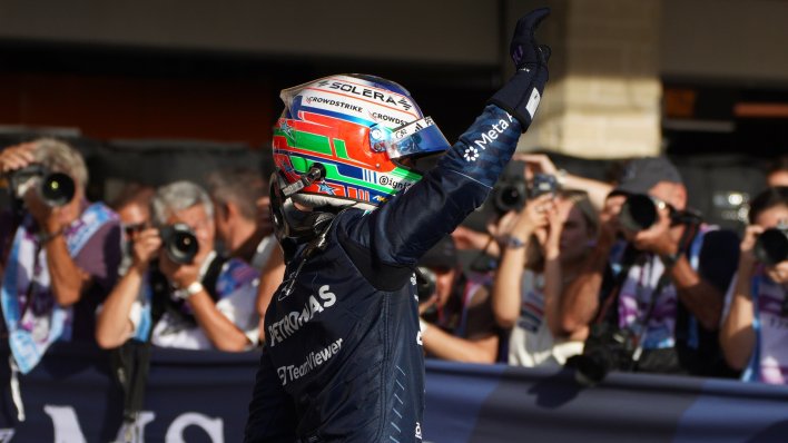 Verstappen mu gleda u leđa, a on večeras može srušiti rekord koji traje već 16 godina
