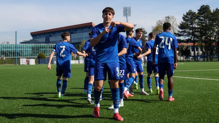 Veliki talent napušta Dinamo i odlazi u Hajduk? Ponuđeni su mu bolji uvjeti