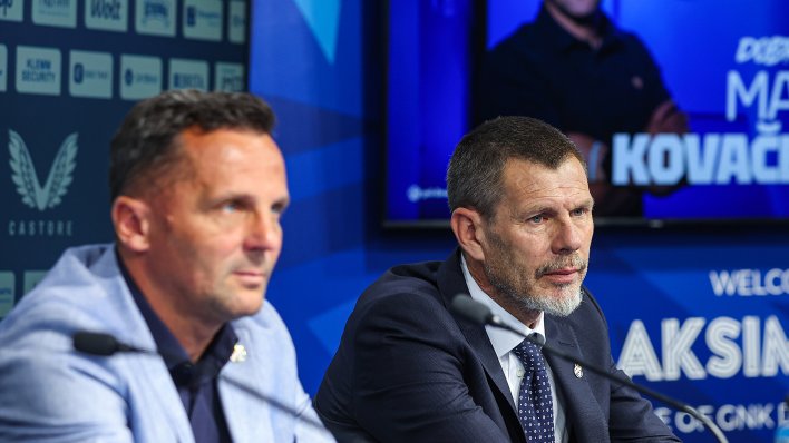 U Dinamu se spominje senzacionalno trenersko ime: Osvojio je dvije Lige prvaka