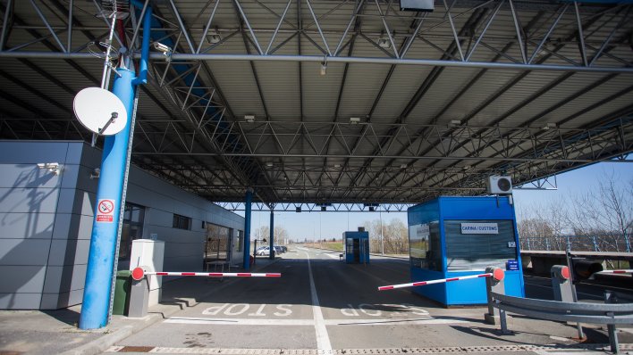 ZBOG 'SIGURNOSTI GRAĐANA'