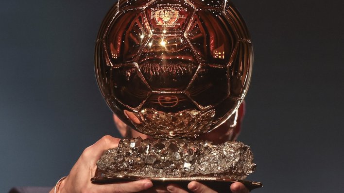 Ballon d'Or