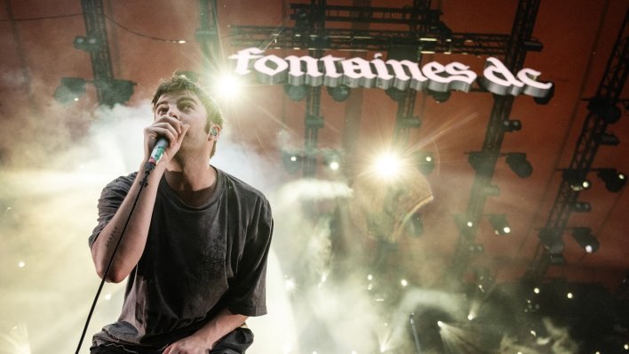 Svjetska rock senzacija dolazi u Zagreb: Fontaines D.C. stižu na Šalatu