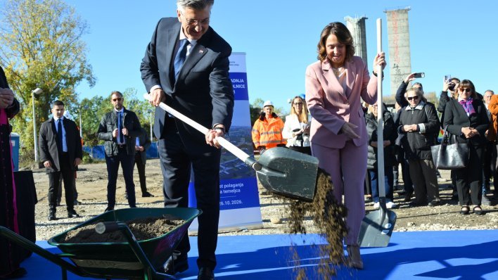 FOTO Konačno se pokrenuo jedan od najduže čekanih projekata u Zagrebu: Evo koliko će stajati