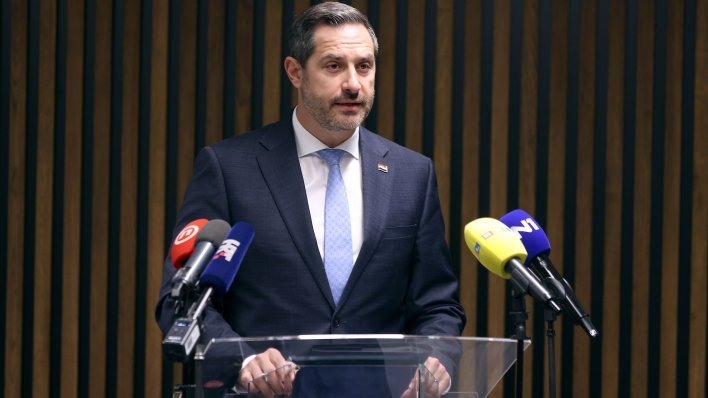 Tonči Glavina prokomentirao izbore u Srbiji: 'Od tamo nam dolazi velik broj radnika'