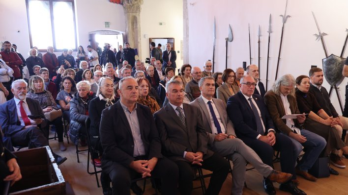 Split obilježio 82. godišnjicu oslobođenja od fašizma: Svjedočimo prustaškim ispadima na ulicama