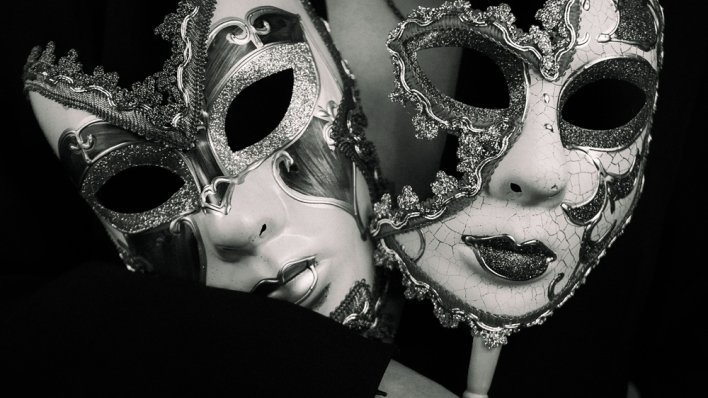 Tko će skinuti masku? Sing It Back Masquerade Special stiže na zagrebački rooftop