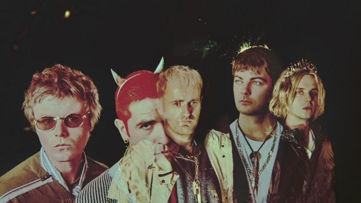 Fontaines D.C. rasprodali Šalatu u 45 minuta, koncert preseljen u Arenu Zagreb!