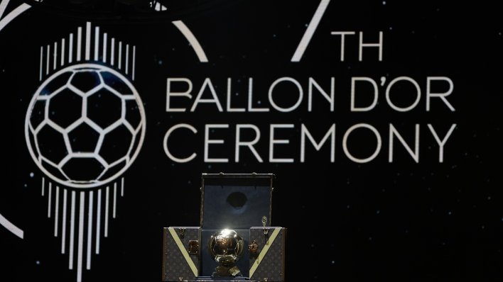 Mogle bi 'padati glave'. Nakon gafa, iz France Footballa krenuli s isprikama