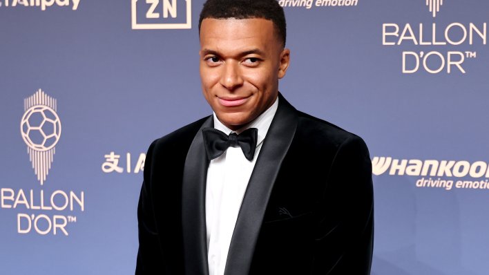 Mbappé dugo vodio u borbi za Zlatnu loptu, a onda se dogodio preokret: Otkriveno i zašto Yamal nije slavio