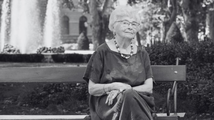 Umrla Sonja Kastl, legenda hrvatskog baleta i prva ravnateljica Baleta HNK-a