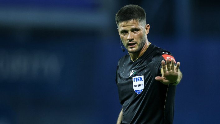 Stručnjak analizirao Kolarićevo suđenje na Istra - Hajduk: Jedan potez posebno je kritizirao