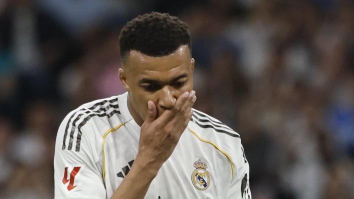 Kylian Mbappe ostao bez Zlatne lopte pa se našao u središtu velikog skandala