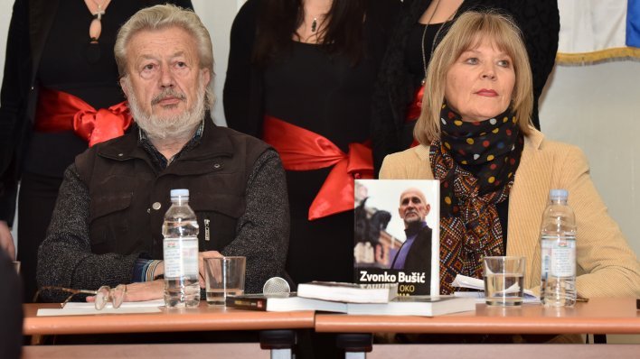 Ugledna književna nagrada ide Tomislavu Marijanu Bilosniću za zbirku 'Itaka'